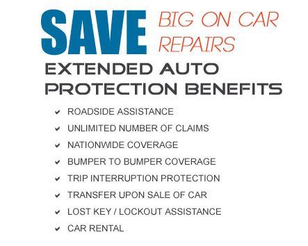 extended warranty for cars reviews